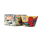 Produktbild Spider-Man - Comic Müslischale