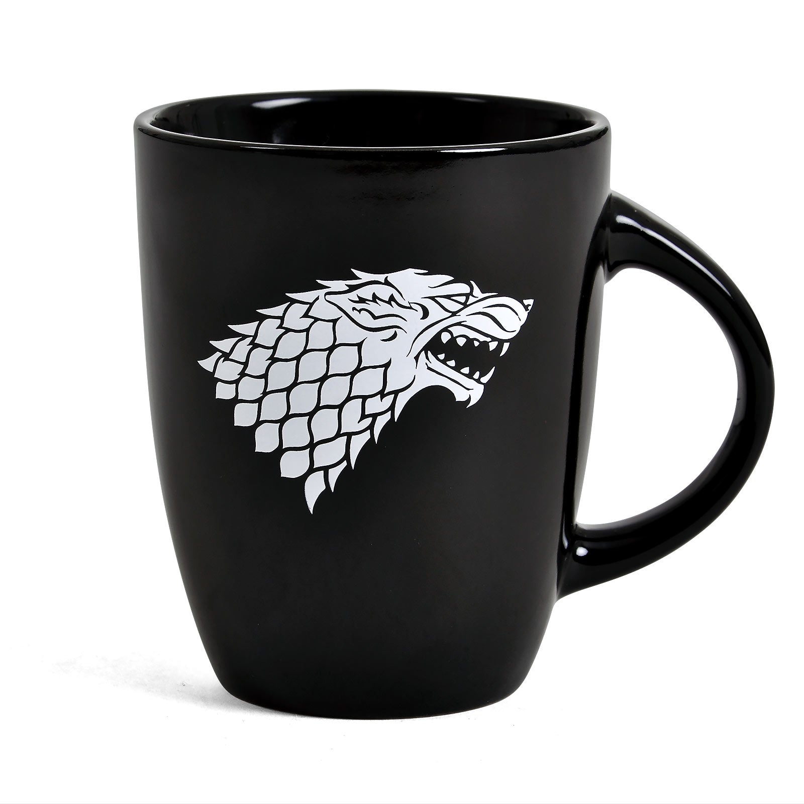Produktbild Game of Thrones - My Watch Begins Noble Words Tasse