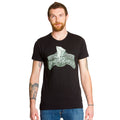 Produktbild Power Rangers - Mighty Morphin T-Shirt schwarz