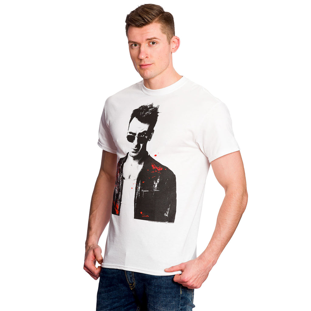 Produktbild Preacher - Cassidy T-Shirt weiß