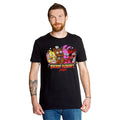 Produktbild Five Nights at Freddys - Freddy Fazbears Pizza T-Shirt