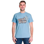 Produktbild Guardians of the Galaxy - Peters T-Shirt blau