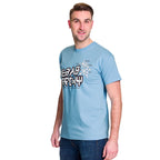 Produktbild Guardians of the Galaxy - Peters T-Shirt blau