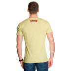 Produktbild Fallout - Nuka Cola Pin-up T-Shirt beige