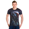 Produktbild Mass Effect - Explorer Full Size T-Shirt