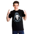 Produktbild Overwatch - Reaper T-Shirt schwarz