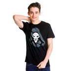 Produktbild Overwatch - Reaper T-Shirt schwarz