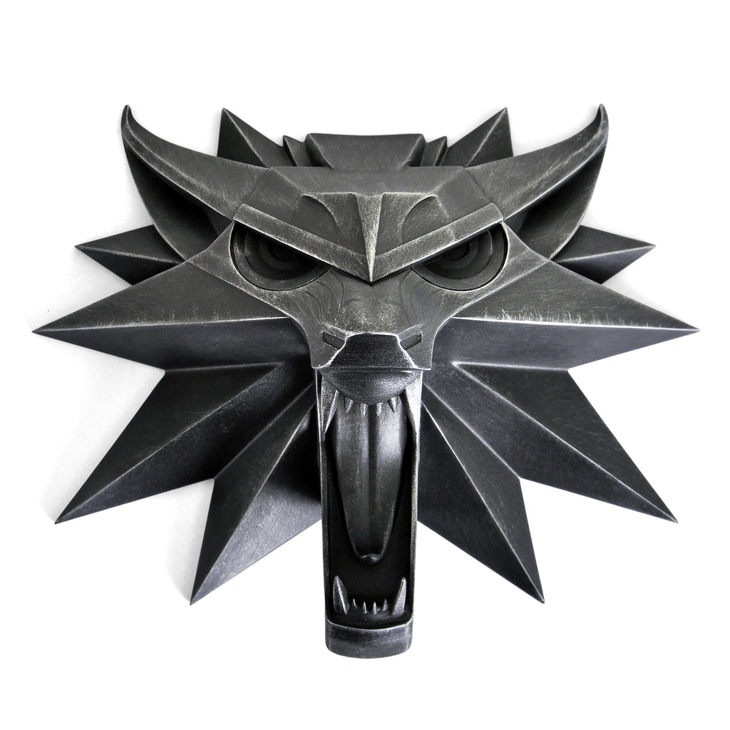 Produktbild Witcher - Wild Hunt 3D Wandbild