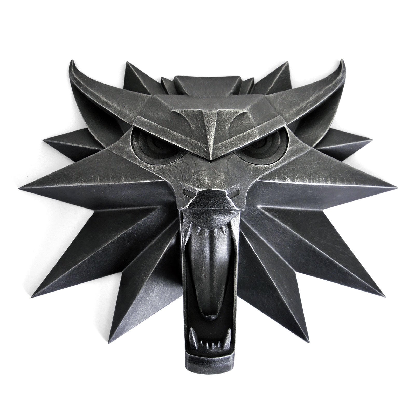 Produktbild Witcher - Wild Hunt 3D Wandbild