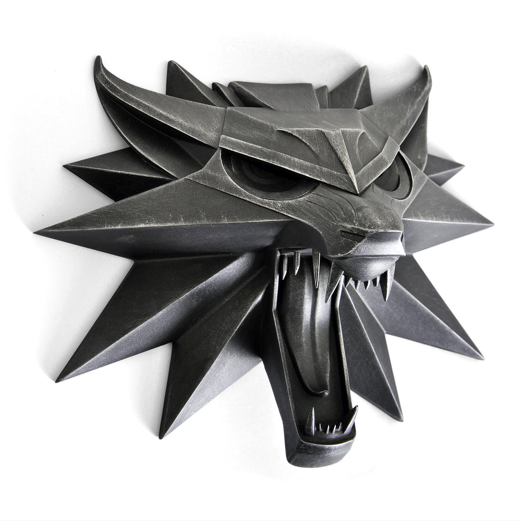 Produktbild Witcher - Wild Hunt 3D Wandbild