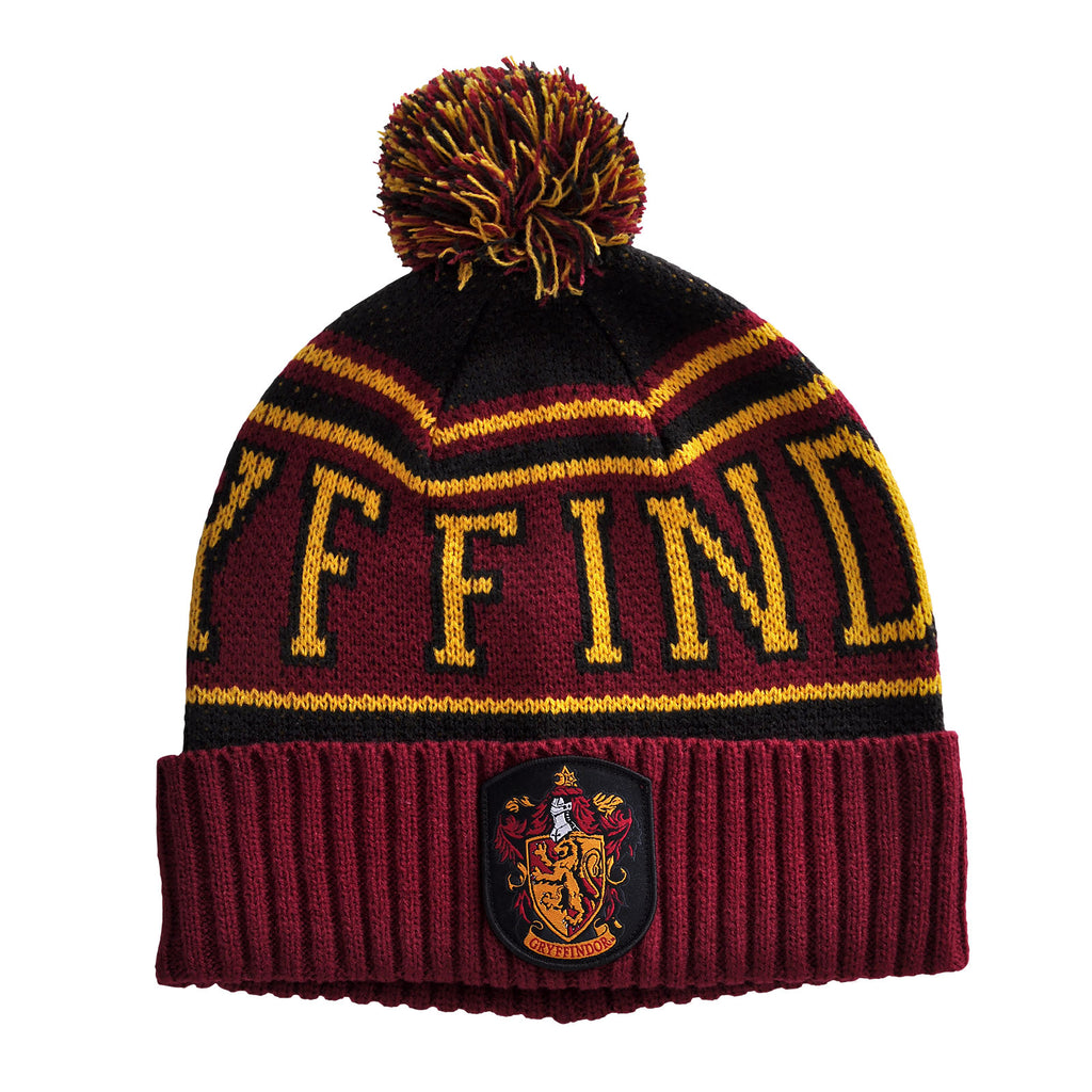 Produktbild Harry Potter - Gryffindor Mütze rot