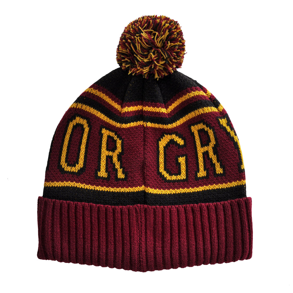 Produktbild Harry Potter - Gryffindor Mütze rot