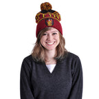 Produktbild Harry Potter - Gryffindor Mütze rot
