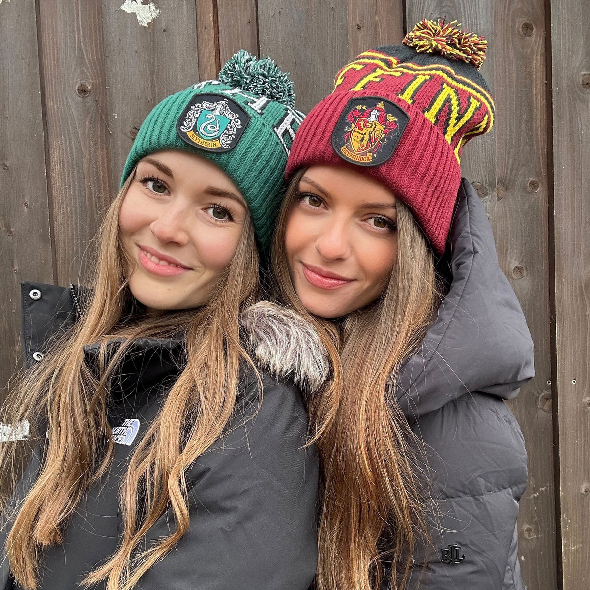 Produktbild Harry Potter - Gryffindor Mütze rot