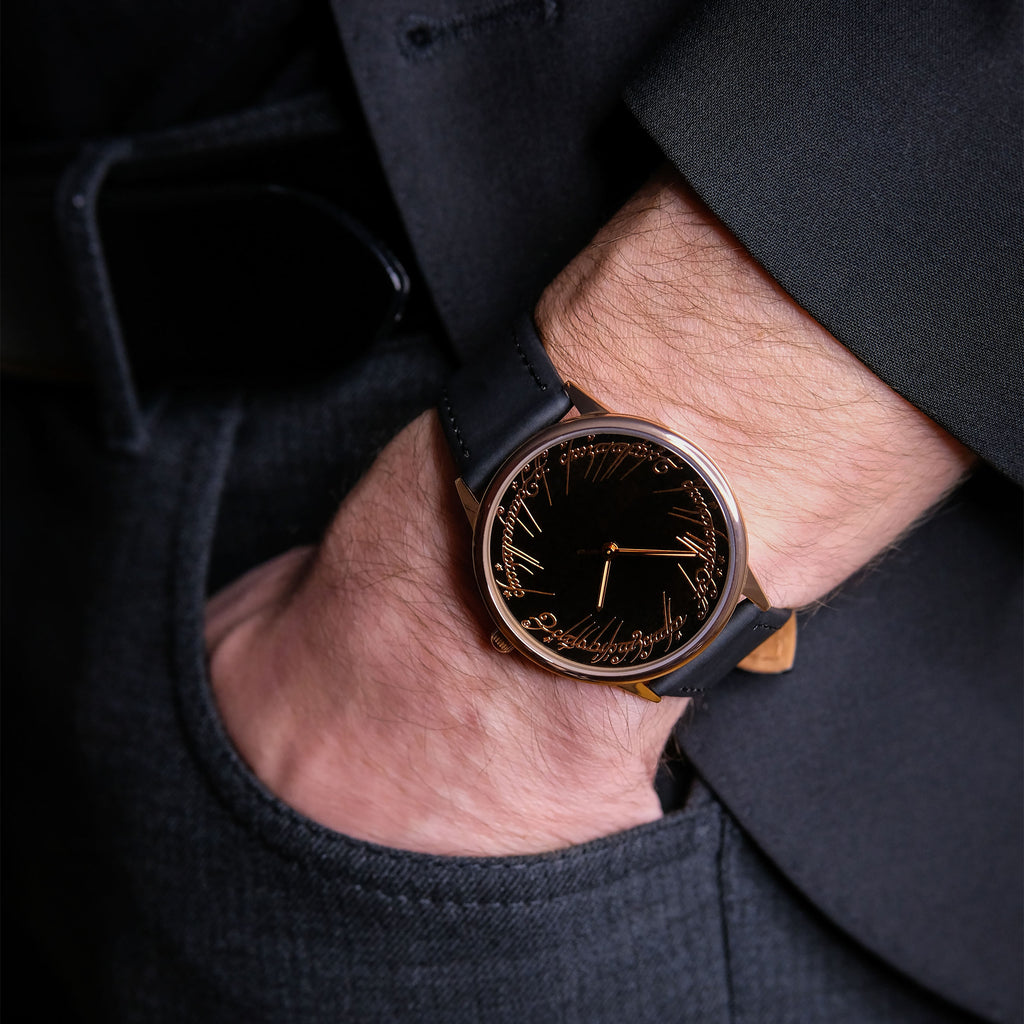 Product image The Lord of the Rings - The One Watch for Men