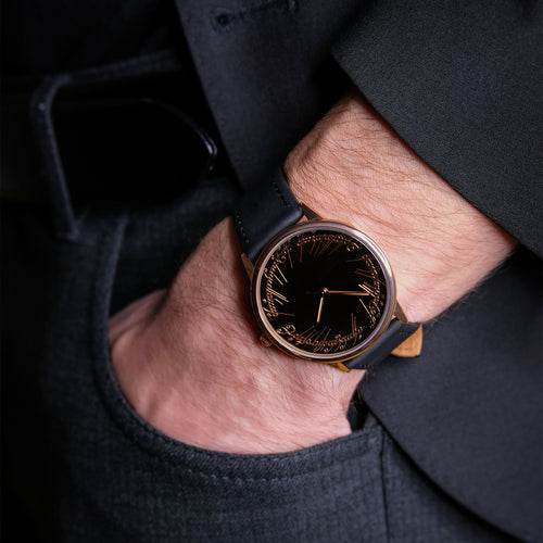 Product image The Lord of the Rings - The One Watch for Men