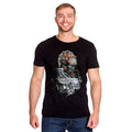 Produktbild Zelda - Ganondorf Hexenmeister T-Shirt schwarz