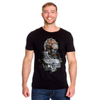 Produktbild Zelda - Ganondorf Hexenmeister T-Shirt schwarz