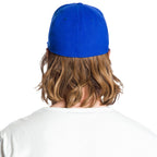 Product image Superman - Logo Baseball Cap blue