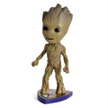 Produktbild Guardians of the Galaxy - Groot Wackelkopf-Figur Deluxe