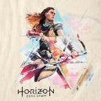 Product image Horizon Zero Dawn - Aloy T-Shirt