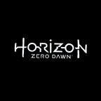Produktbild Horizon Zero Dawn - Logo T-Shirt schwarz