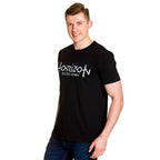 Produktbild Horizon Zero Dawn - Logo T-Shirt schwarz