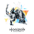 Produktbild Horizon Zero Dawn - Thunderjaw T-Shirt weiß