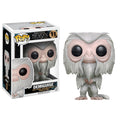 Produktbild Demiguise Mini-Figur - Phantastische Tierwesen