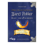 Produktbild Harry Potter - Das inoffizielle Buch der Zauberei