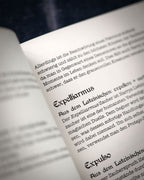 Produktbild Harry Potter - Das inoffizielle Buch der Zauberei