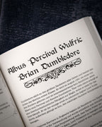 Produktbild Harry Potter - Das inoffizielle Buch der Zauberei