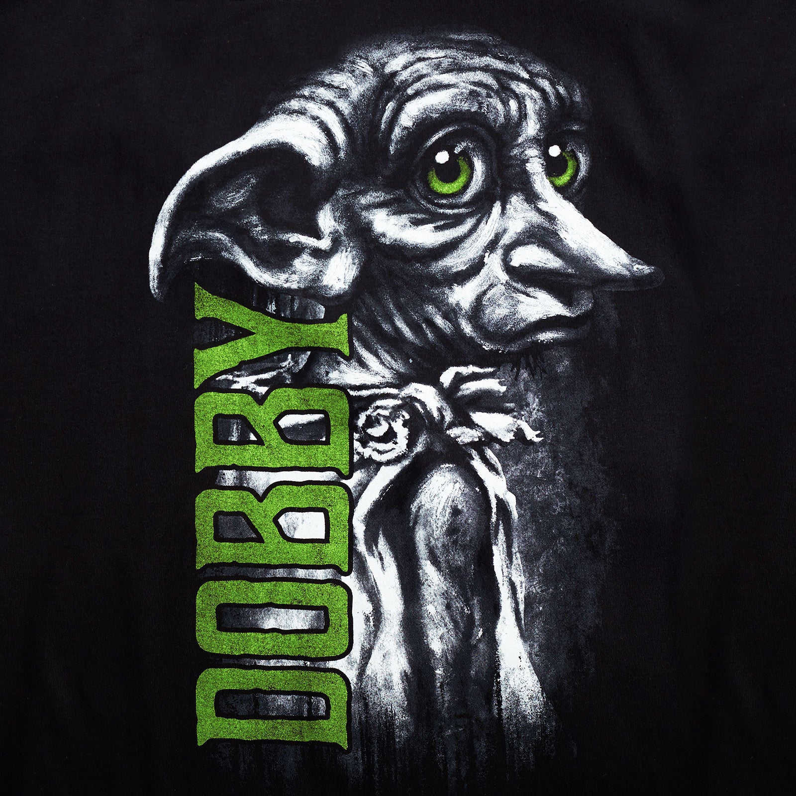 Produktbild Harry Potter - Dobby Elf T-Shirt