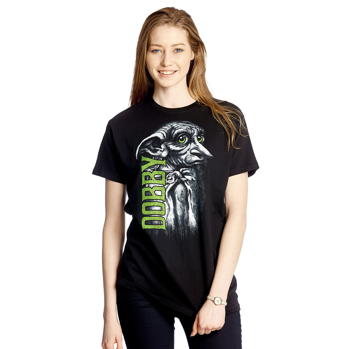 Produktbild Harry Potter - Dobby Elf T-Shirt