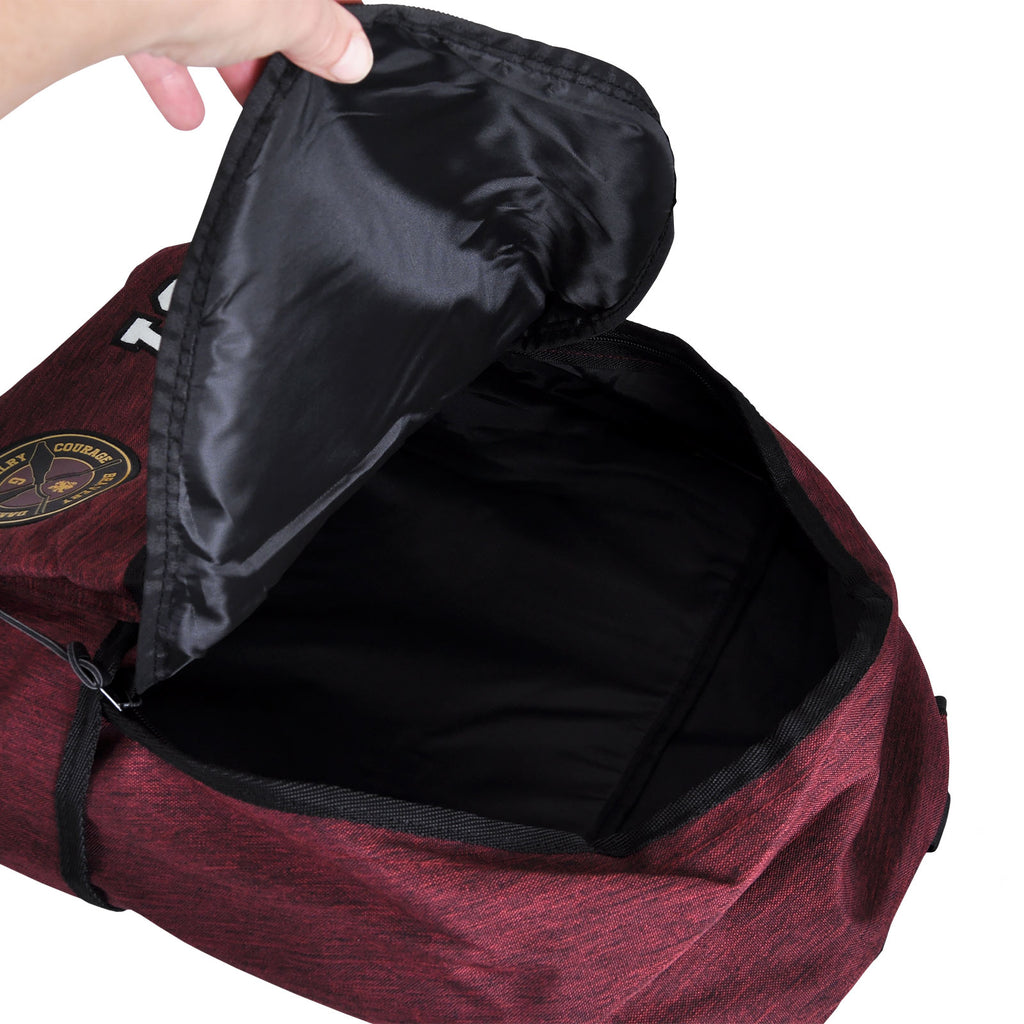 Product image Harry Potter - Gryffindor Crest Backpack