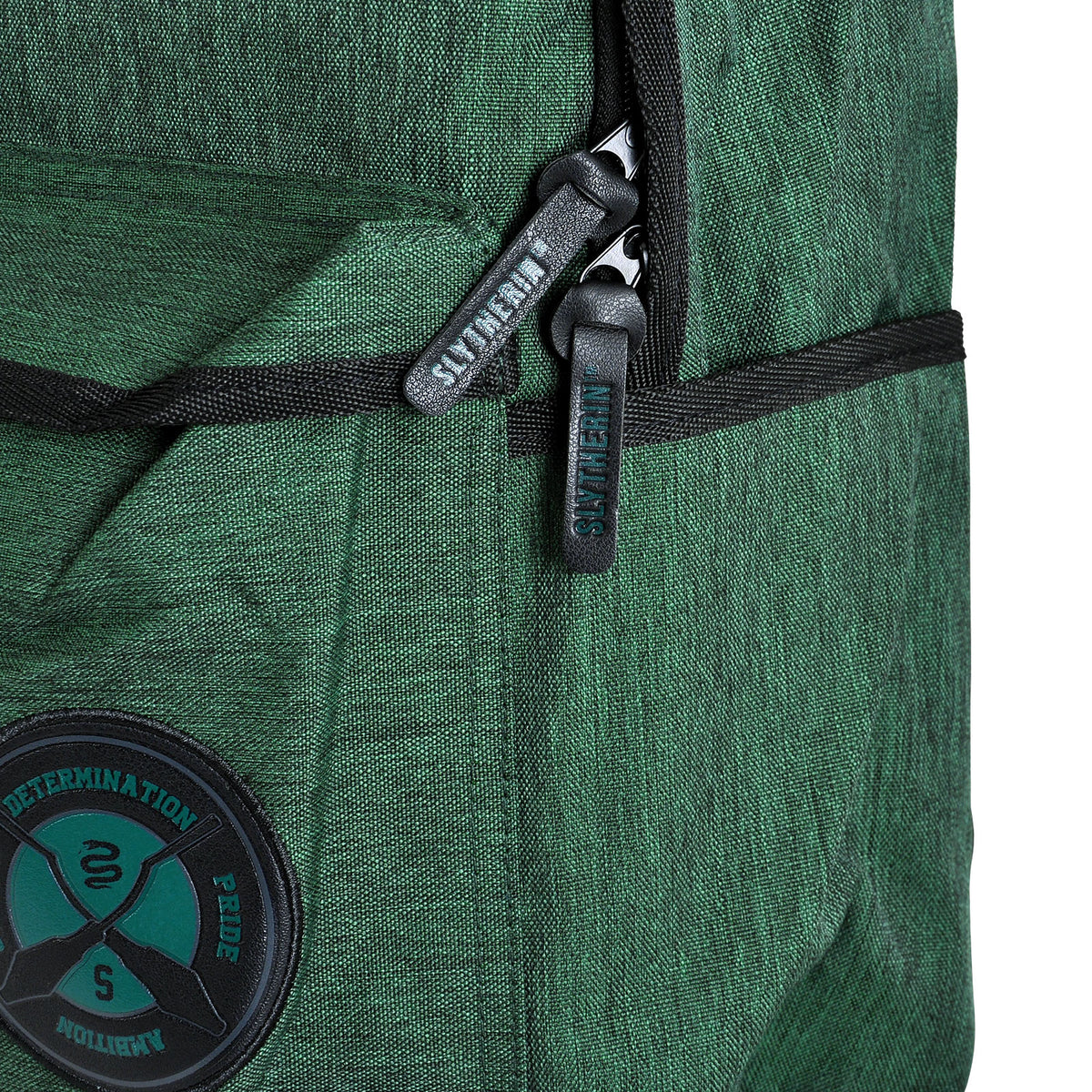 Product image Harry Potter - Slytherin Crest Backpack