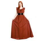 Produktbild Mittelalter Kleid Clara
