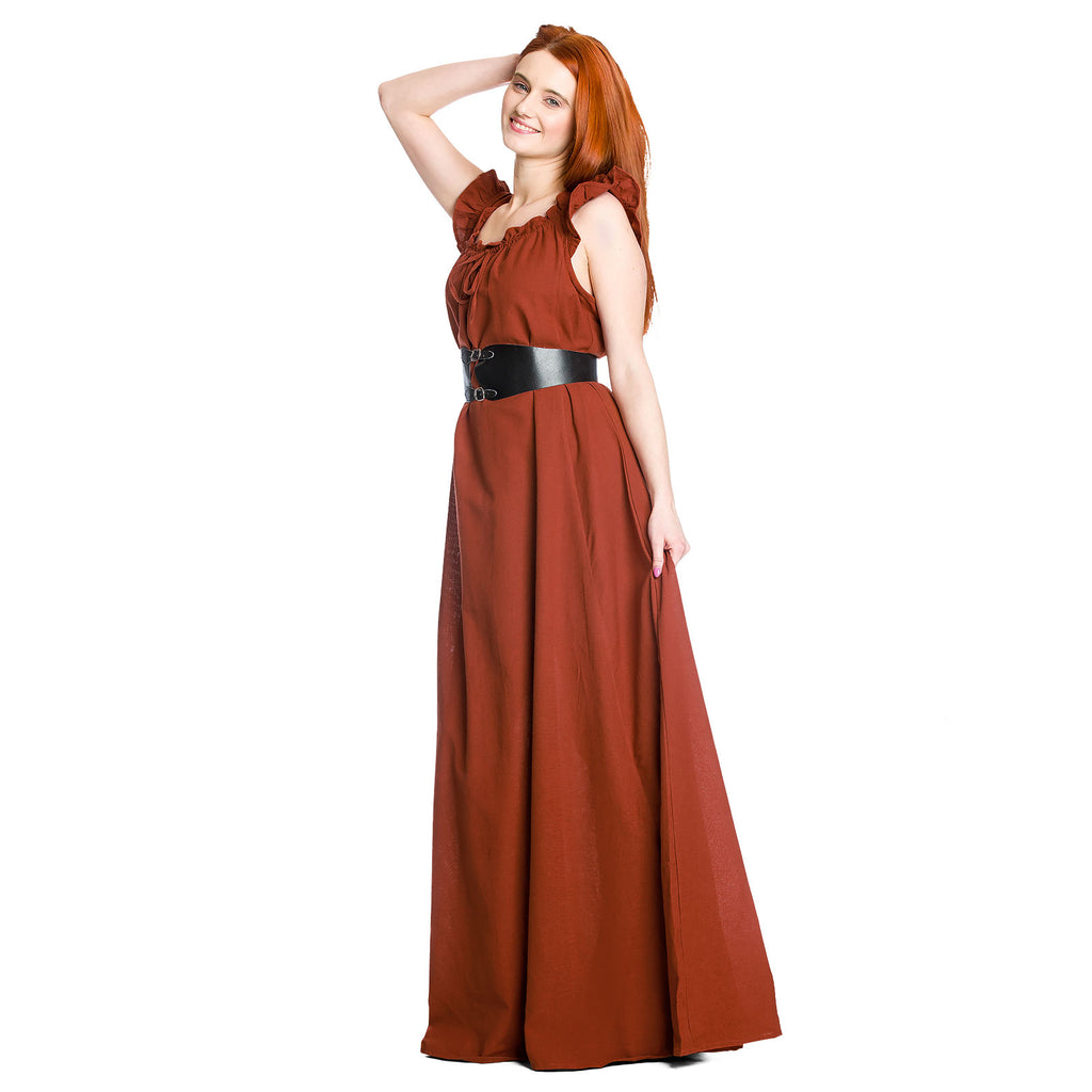 Produktbild Mittelalter Kleid Clara