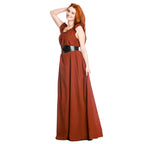 Produktbild Mittelalter Kleid Clara
