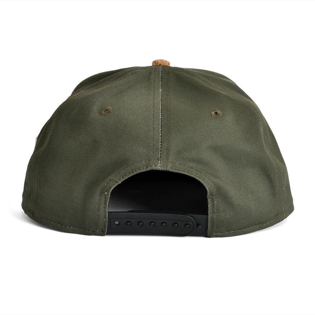 Produktbild Guardians of the Galaxy - Groot Snapback Cap Kork