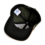 Produktbild Guardians of the Galaxy - Groot Snapback Cap Kork