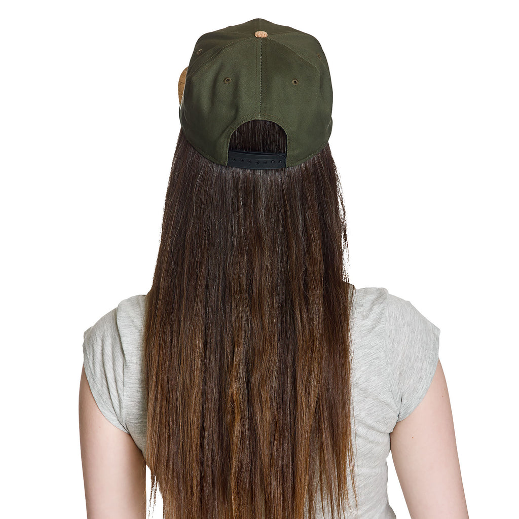 Produktbild Guardians of the Galaxy - Groot Snapback Cap Kork