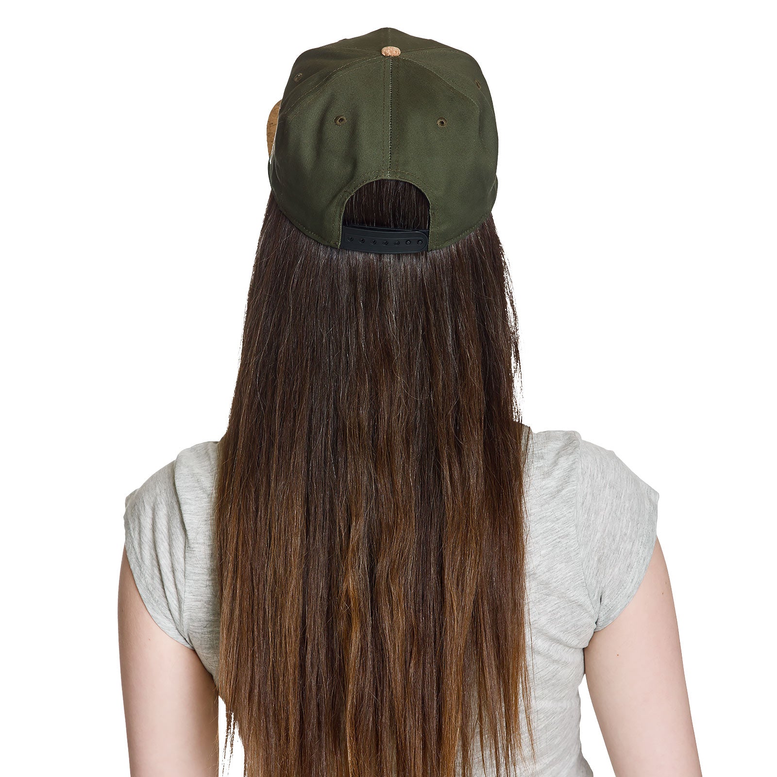 Produktbild Guardians of the Galaxy - Groot Snapback Cap Kork