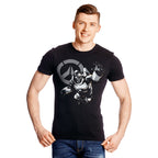 Produktbild Overwatch - Winston Attack T-Shirt schwarz