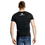Produktbild Overwatch - Winston Attack T-Shirt schwarz