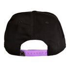 Product image Minecraft - Enderman Snapback Cap for Kids Black