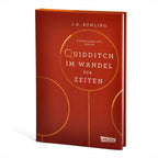 Produktbild Quidditch im Wandel der Zeiten - Gebundene Ausgabe