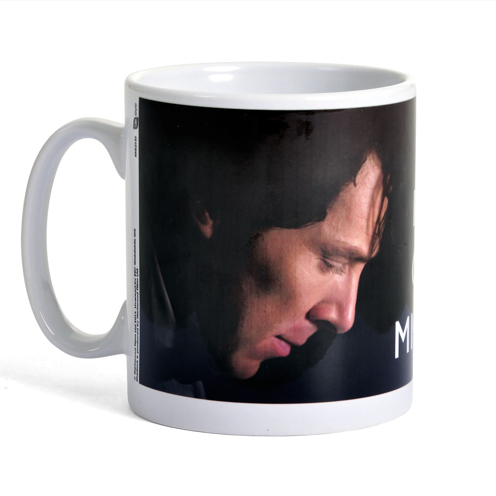 Produktbild Sherlock - Mind Palace Tasse