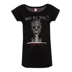 Produktbild American Horror Story - Who is Out There Girlie Shirt Loose Fit