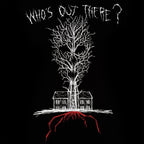 Produktbild American Horror Story - Who is Out There Girlie Shirt Loose Fit